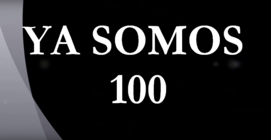SOMOS 100